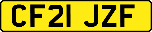 CF21JZF