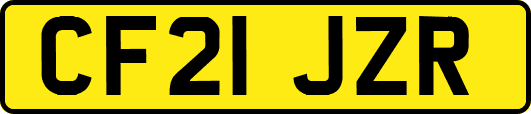 CF21JZR