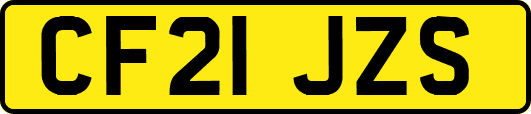 CF21JZS