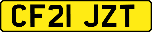 CF21JZT
