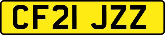 CF21JZZ