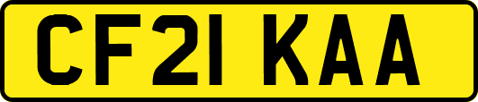 CF21KAA