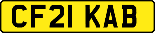 CF21KAB