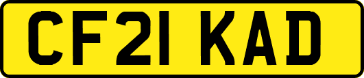 CF21KAD