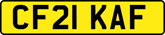 CF21KAF
