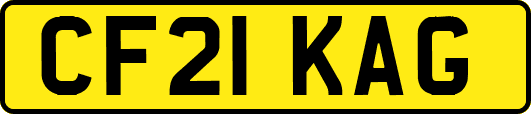 CF21KAG