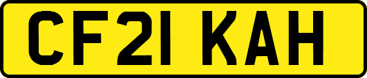 CF21KAH