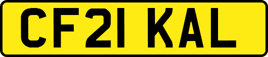 CF21KAL