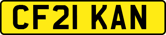 CF21KAN