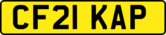 CF21KAP