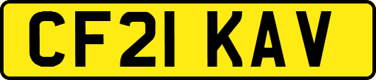 CF21KAV