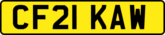 CF21KAW