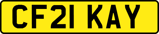 CF21KAY