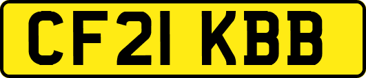 CF21KBB