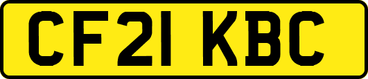 CF21KBC