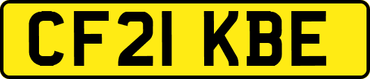CF21KBE