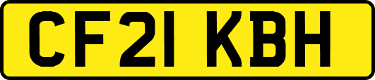 CF21KBH