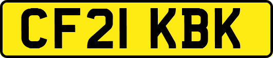 CF21KBK