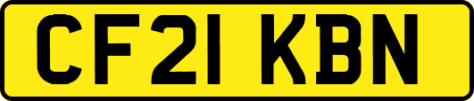 CF21KBN