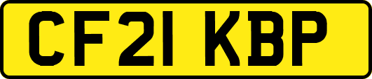 CF21KBP