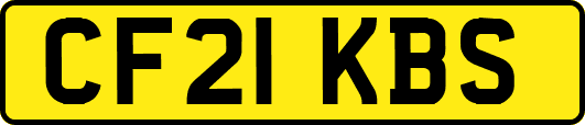 CF21KBS