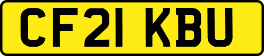 CF21KBU