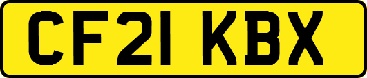 CF21KBX