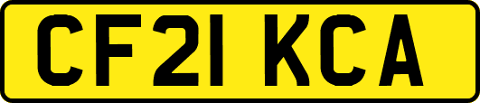 CF21KCA