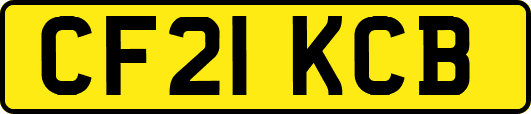CF21KCB