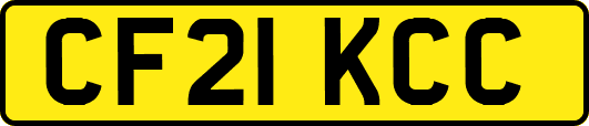 CF21KCC
