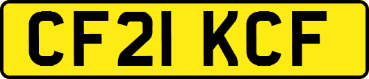CF21KCF