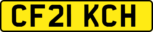 CF21KCH