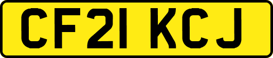 CF21KCJ