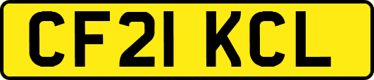 CF21KCL