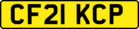 CF21KCP