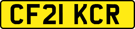 CF21KCR