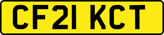 CF21KCT