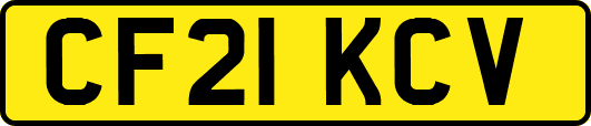 CF21KCV