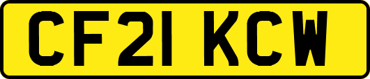 CF21KCW