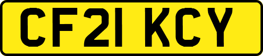 CF21KCY