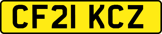 CF21KCZ