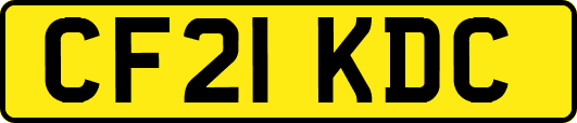 CF21KDC