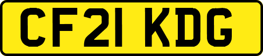 CF21KDG