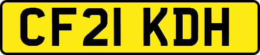 CF21KDH