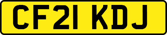 CF21KDJ