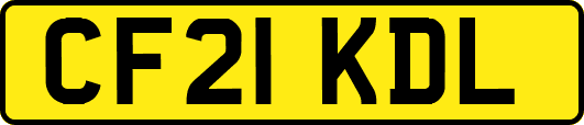 CF21KDL