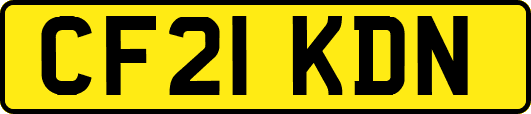 CF21KDN
