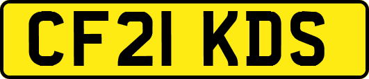 CF21KDS