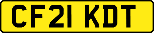 CF21KDT