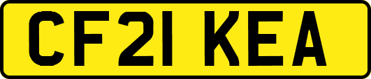 CF21KEA